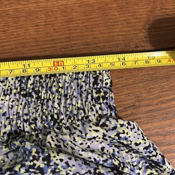 Asics running shorts - Picture 6 of 7